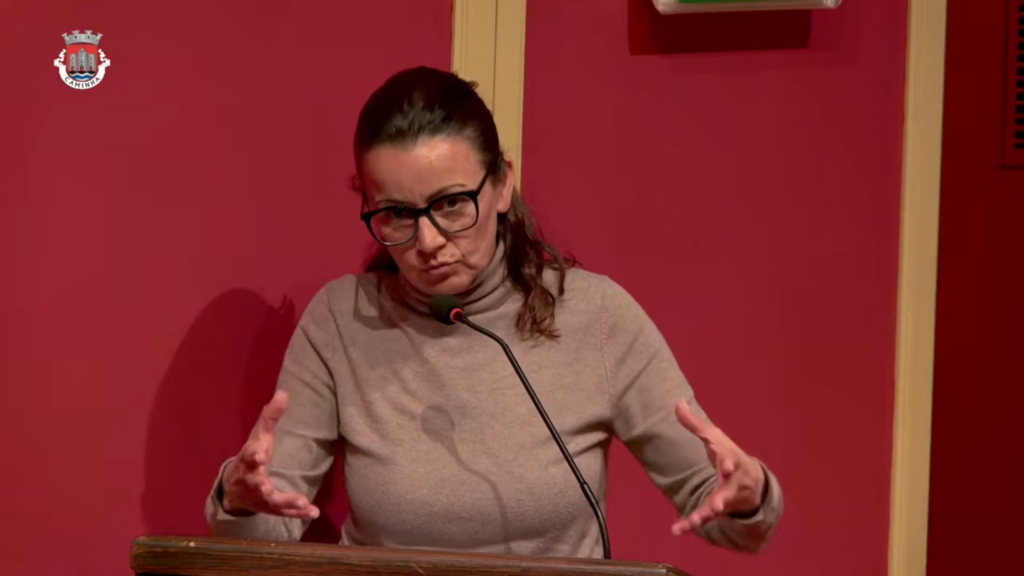 Liliana silva 27 fev 2026