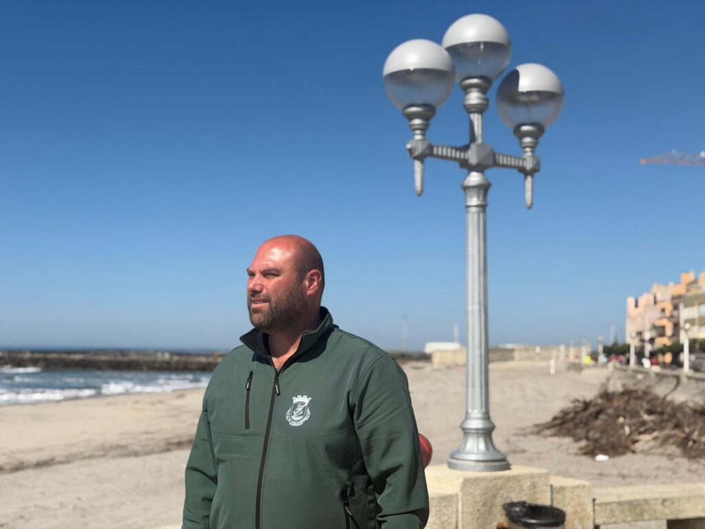 Luis matias