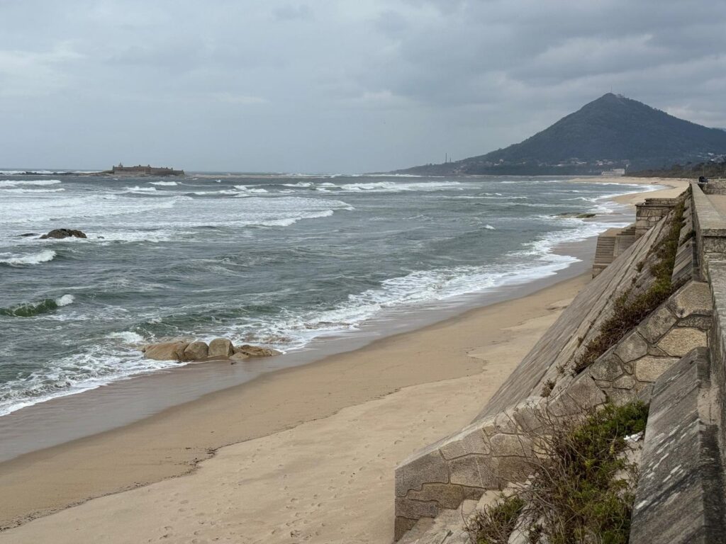 Paredão moledo