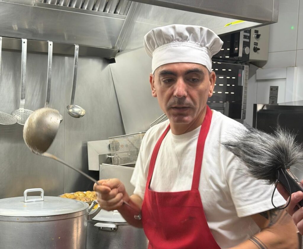 Ricardo miranda vitoria mar