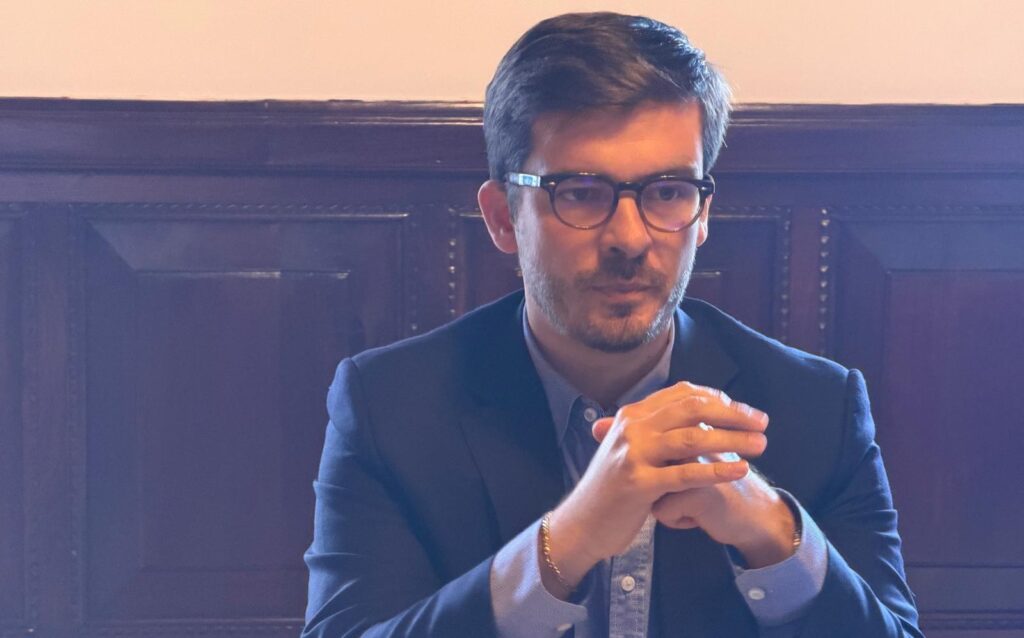 Rui lages 18 mar 2026