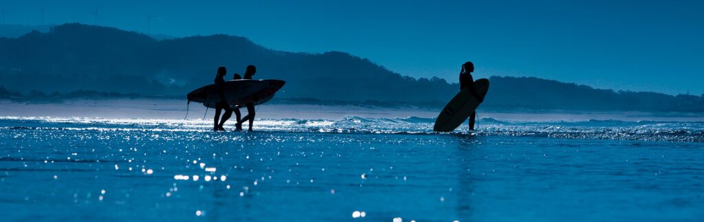 Surfistas VPA
