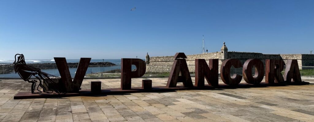 Vila praia de ancora