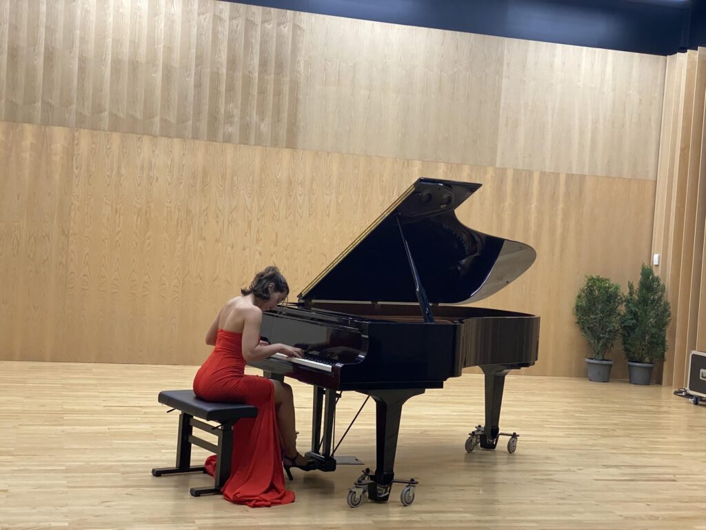 Pianista M. João