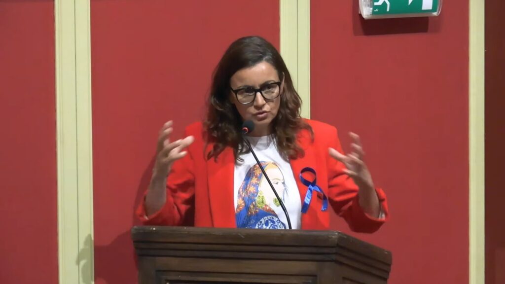 Liliana silva ass mun 29 abr