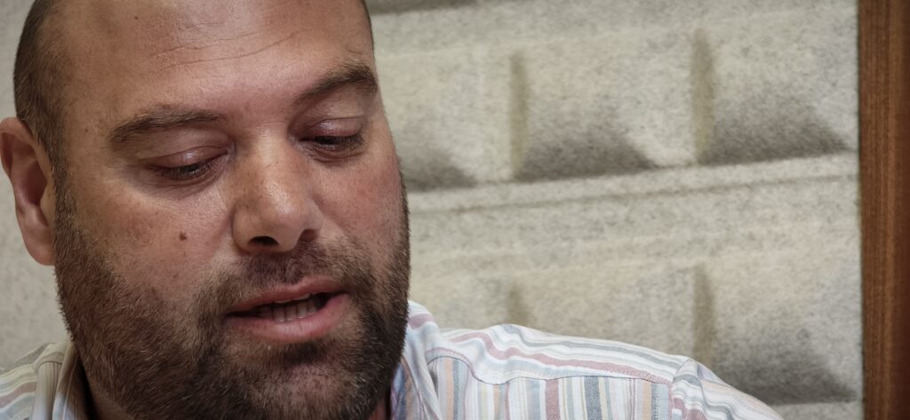 Luis matias mar 2026