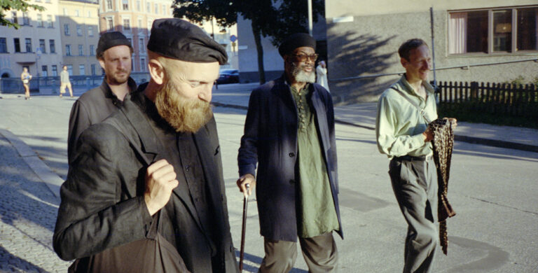 gnration e Theatro Circo voltam a juntar-se para mais uma edição do Julho é de Jazz Nova base jornalc 2025 gnration Ahmed 4 (credit Lisa Grip)