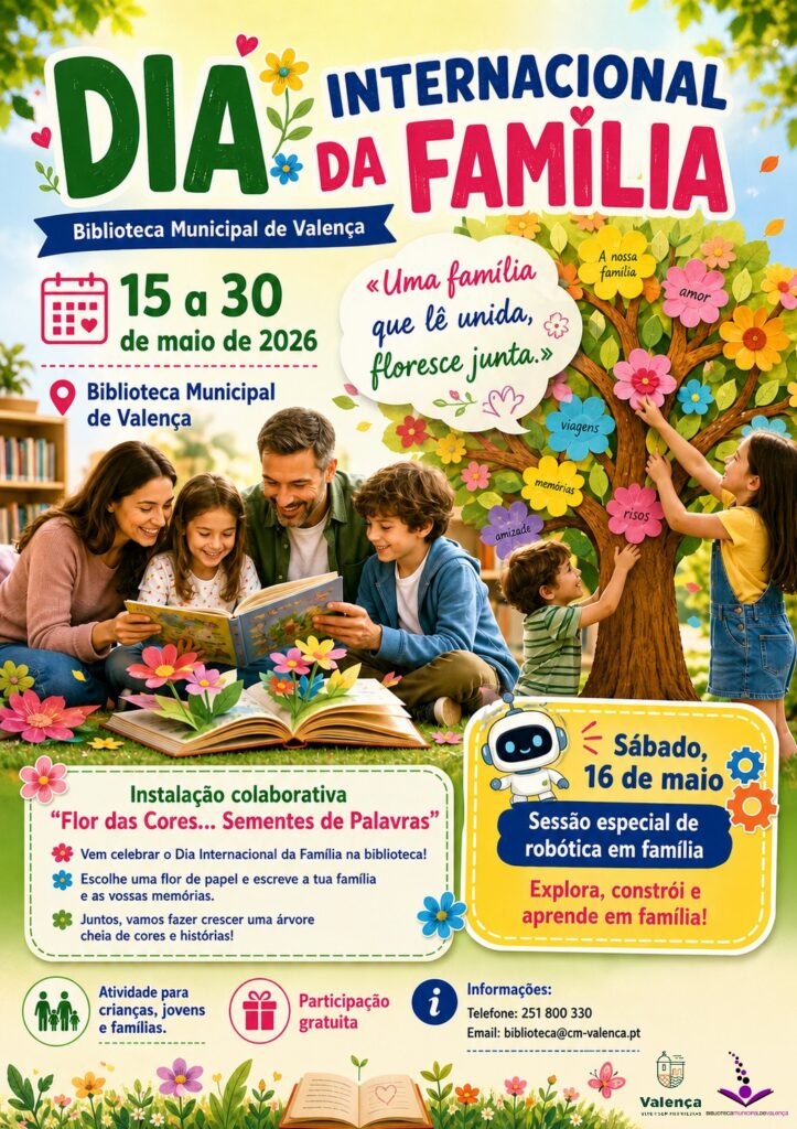 ValençaDia Internacional Família1