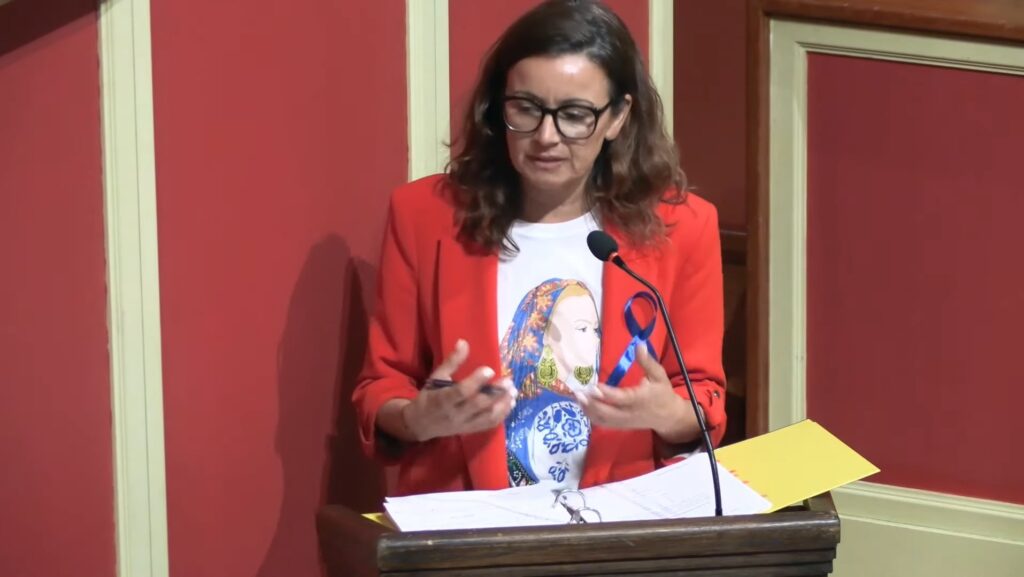 Liliana silva 29 abr 2026