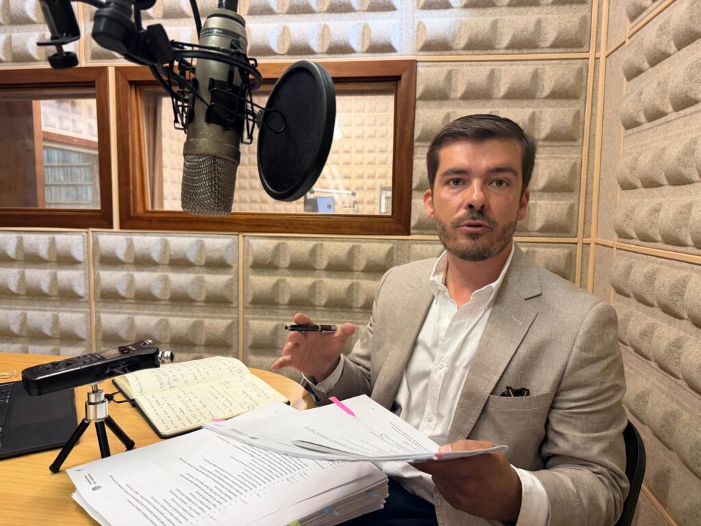 Rui lages 21 abr 2026