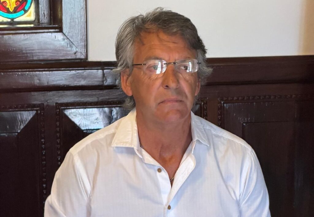 Carlos castro 17 jun