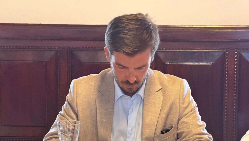 Rui lages 17 jun 2026