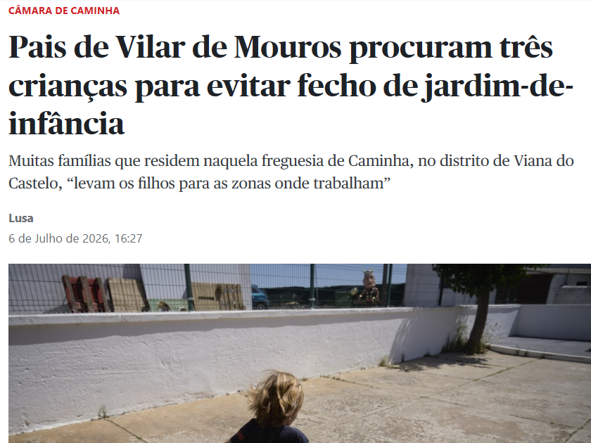 Escola vilar de mouros carlos araujo