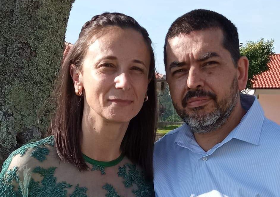 Foto d sameiro e joao afonso