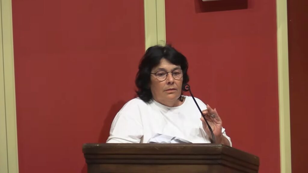 Paula aldeia