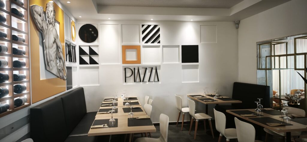 Piazza