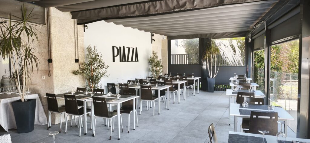 Piazza