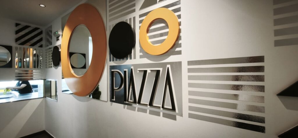 Piazza