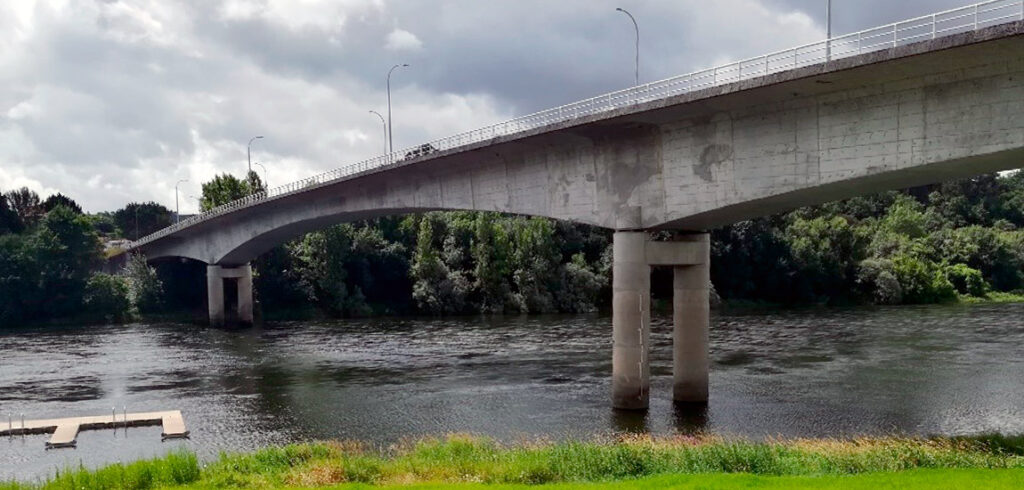Ponte monção
