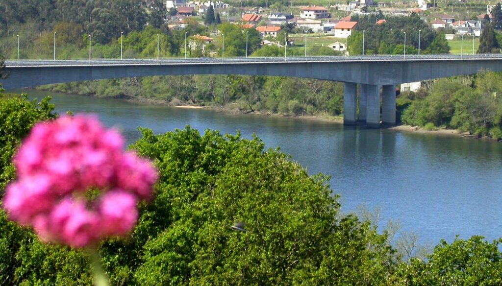 Ponte nova valença