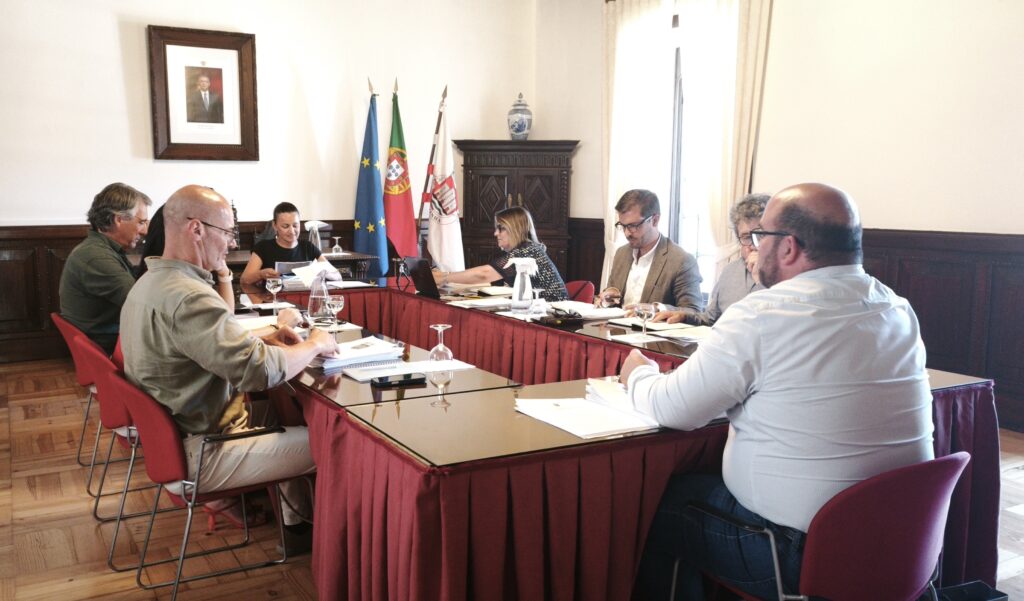 Reuniao camara 1 jul